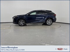 Used 2025 LEXUS RX 350 SUV for sale in Birmingham