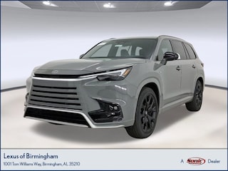 2026 LEXUS TX 350 F SPORT HANDLING AWD TX 350 AWD