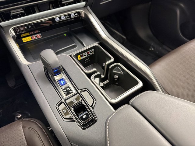 2026 Lexus TX 350 Premium - Photo 24