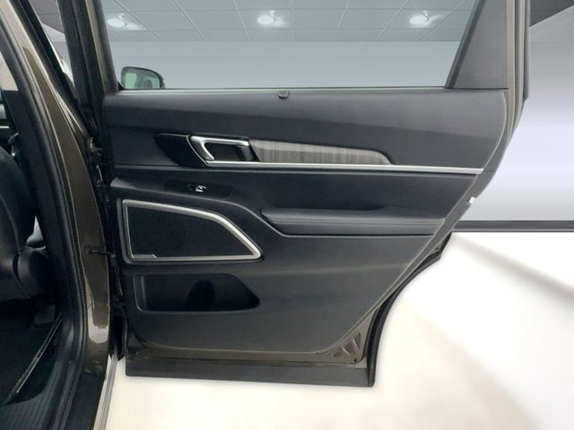 2024 Kia Telluride EX - Photo 29