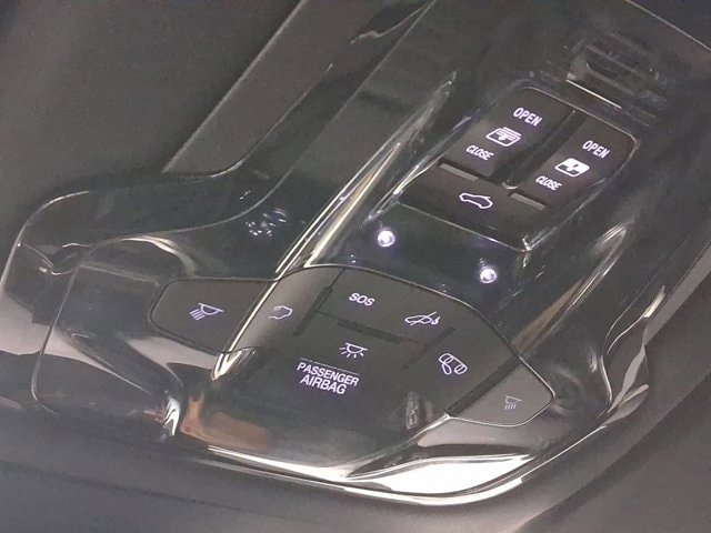 2023 Alfa Romeo Stelvio Quadrifoglio - Photo 30