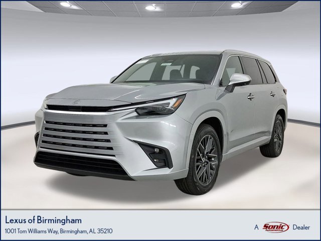 2026 Lexus TX Premium's photo