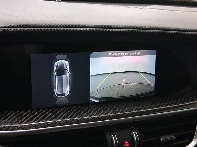 2023 Alfa Romeo Stelvio Quadrifoglio - Photo 26