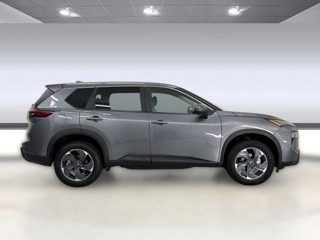2025 Nissan Rogue SV - Photo 8