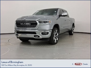 Used 2022 Ram 1500 for sale in Irondale