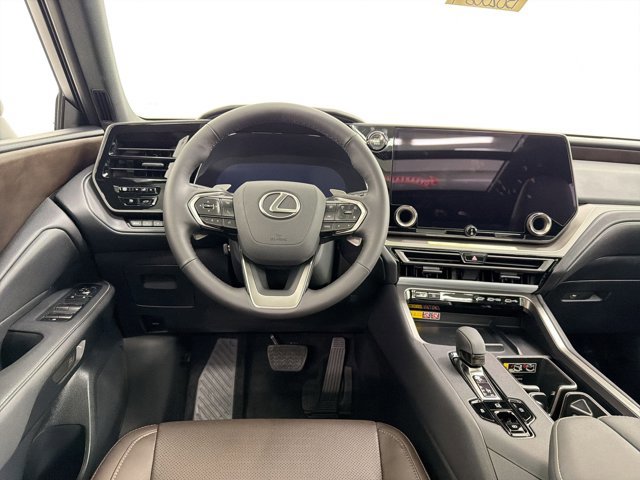 2026 Lexus TX 350 Premium - Photo 26