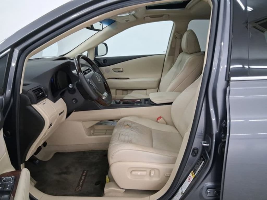 Used 2014 Lexus RX 350 FWD 4dr SUV