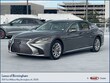  LEXUS LS 500