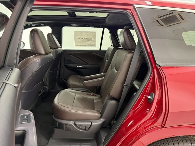 2026 Lexus TX 350 Premium - Photo 14