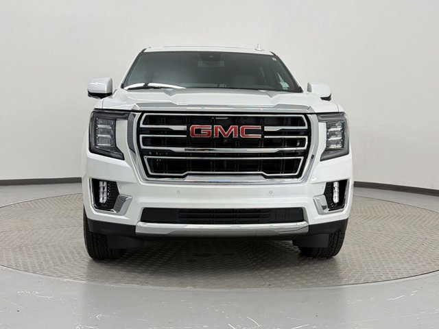 2024 GMC Yukon XL SLT photo 5