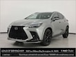  LEXUS NX 350