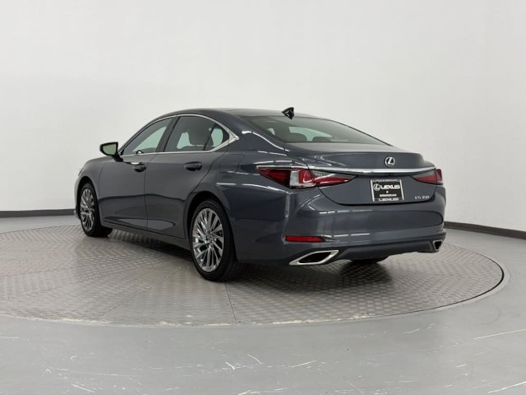 Used 2025 Lexus ES 350 ES 350 Luxury Sedan