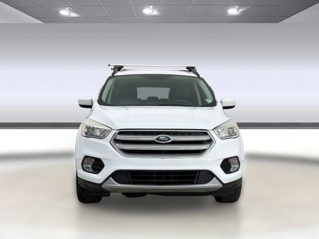 2018 Ford Escape SE photo 5