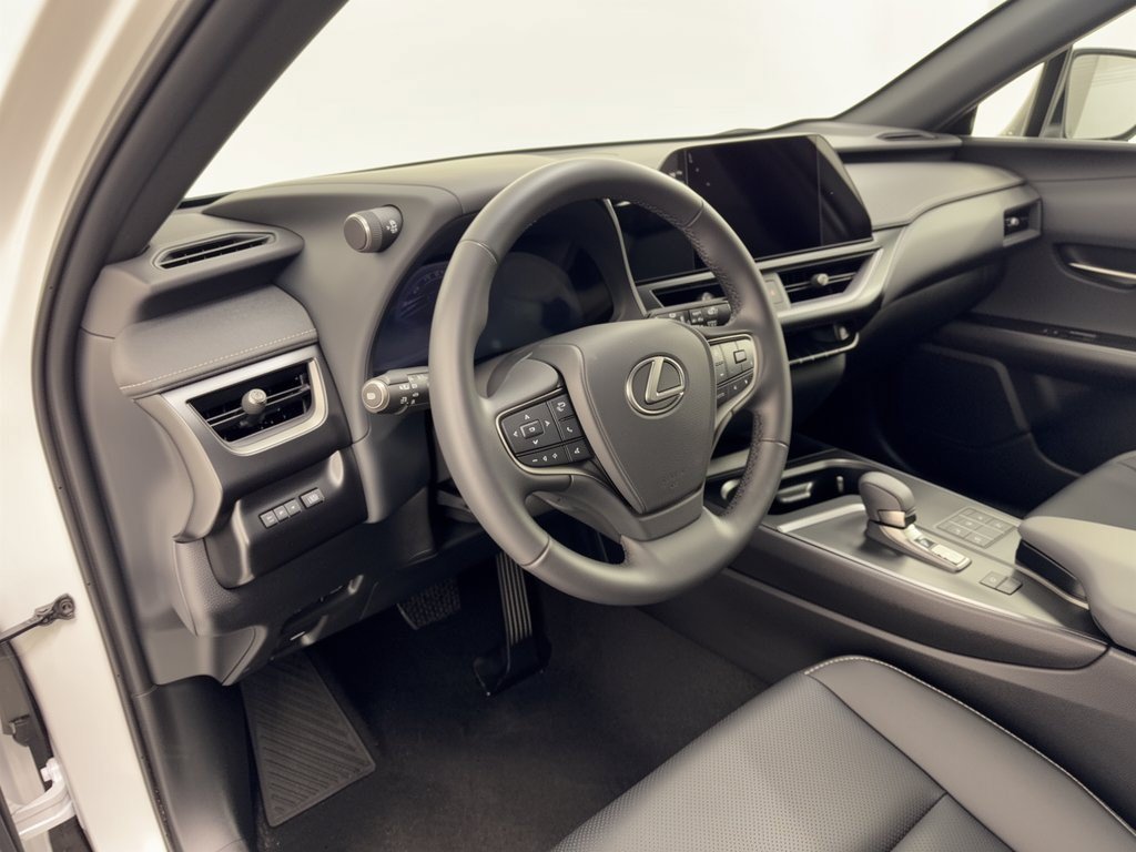 Certified 2025 Lexus UX 300h UX 300h Premium SUV