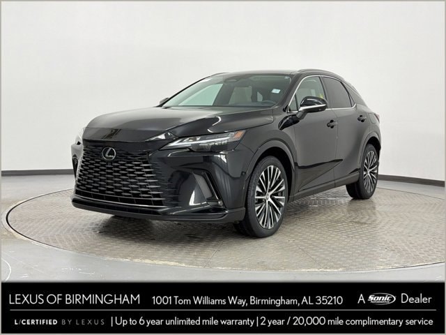 2023 Lexus RX 350