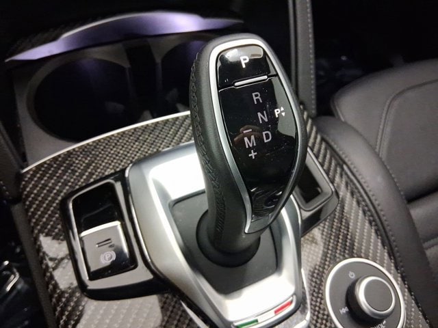 2023 Alfa Romeo Stelvio Quadrifoglio - Photo 16