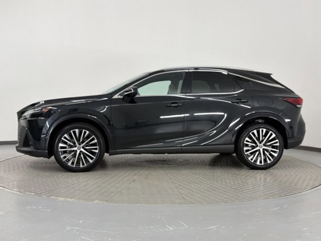 Certified 2025 Lexus RX 350 PREMIUM PLUS SUV