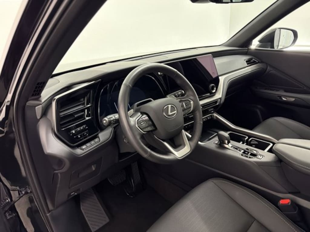 Used 2026 Lexus TX 350 TX 350 Premium SUV