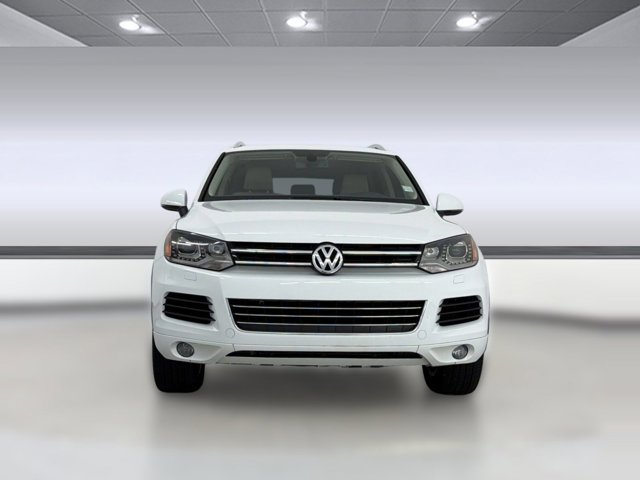 Touareg Sport W/Nav SUV