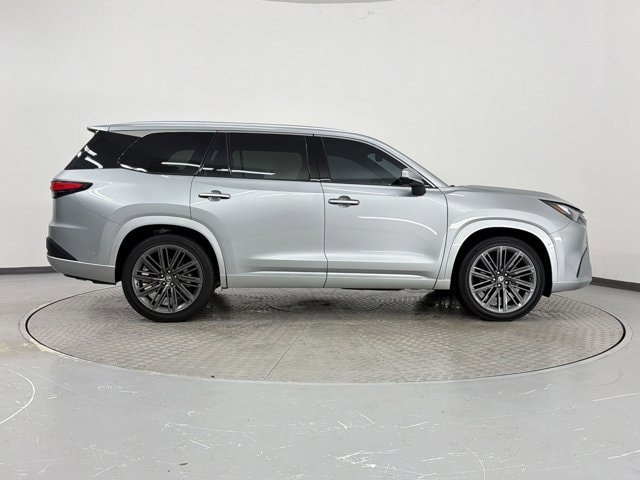 2026 LEXUS TX 350 TX 350 photo 3