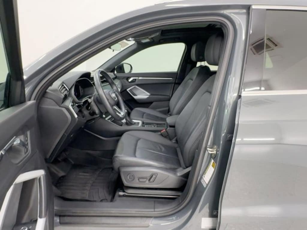 Used 2020 Audi Q3 Premium SUV