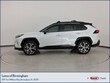 Toyota RAV4 Prime