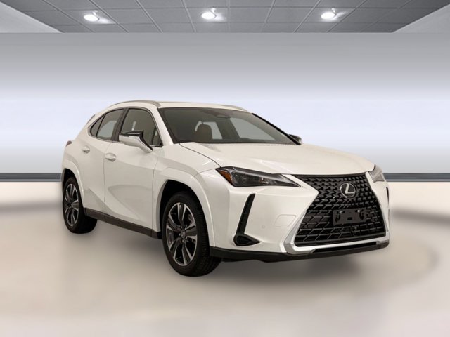 UX 300h UX 300h Premium SUV