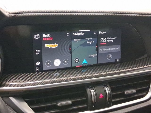 2023 Alfa Romeo Stelvio Quadrifoglio - Photo 24