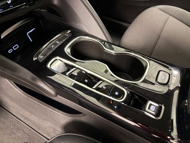 2023 Buick Envision Preferred - Photo 17