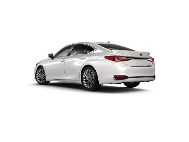 2025 Lexus ES 300h Ultra Luxury photo 3