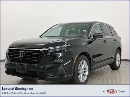 2024 Honda CR-V EX SUV