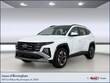  Hyundai Tucson Hybrid