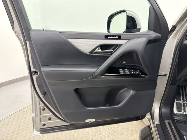 2026 Lexus LX 700h F-Sport - Photo 20