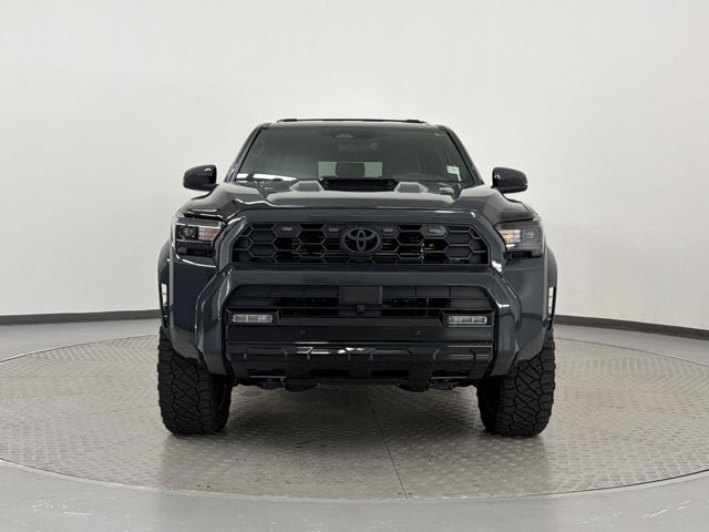 4Runner TRD Sport SUV