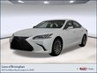  LEXUS ES HYBRID