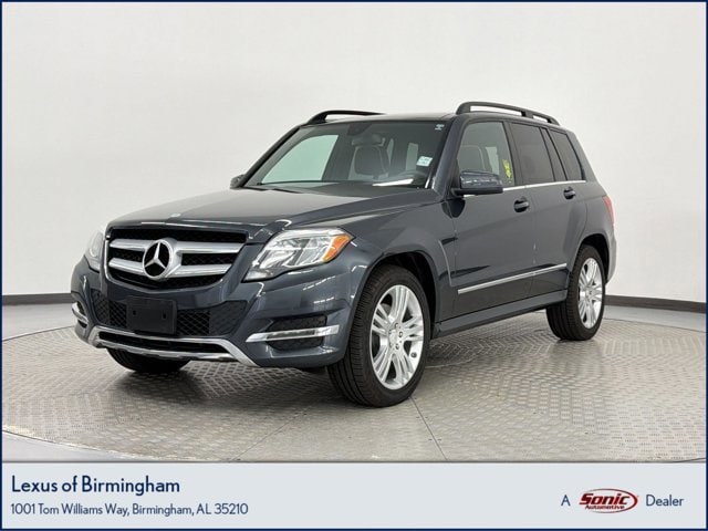 2013 Mercedes-Benz GLK-Class GLK350 4MATIC's photo