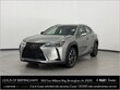  LEXUS UX 200