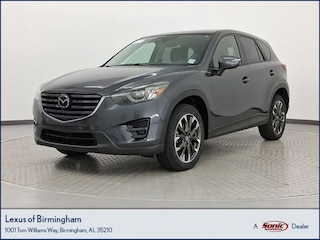 Used 2016 Mazda Mazda CX-5 for sale in Irondale AL