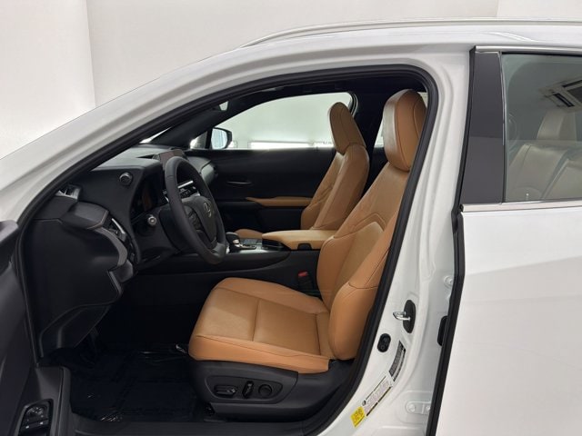 2026 LEXUS UX HYBRID 300h PREMIUM 5-DOOR SUV