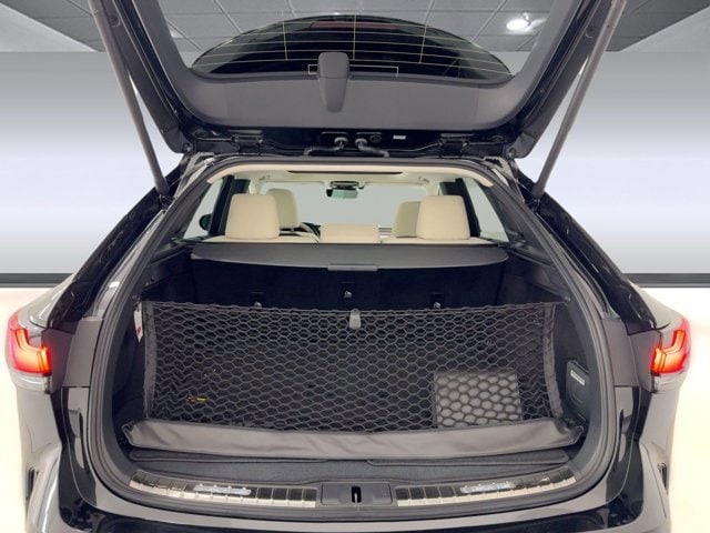 2026 Lexus RX 350 Luxury - Photo 25