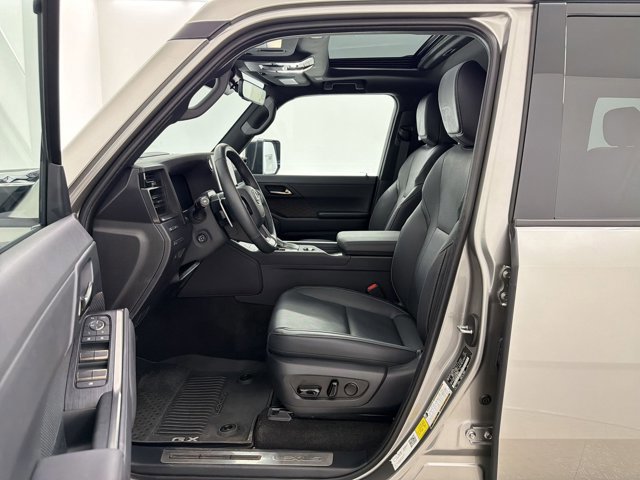 2025 LEXUS GX 550 GX 550 Premium photo 4