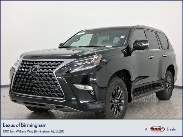 2020 Lexus GX PREMIUM's photo