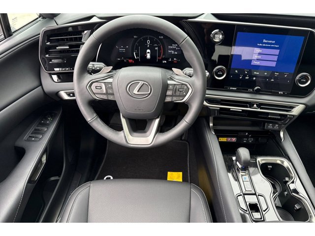 2026 Lexus RX 350 - Photo 27