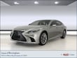  LEXUS LS 500