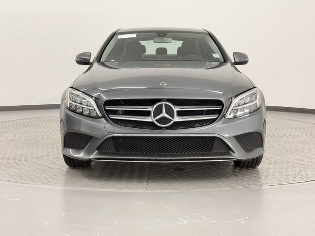 Used 2019 Mercedes-Benz C-Class Sedan C300 with VIN 55SWF8DB3KU290823 for sale in Birmingham, AL