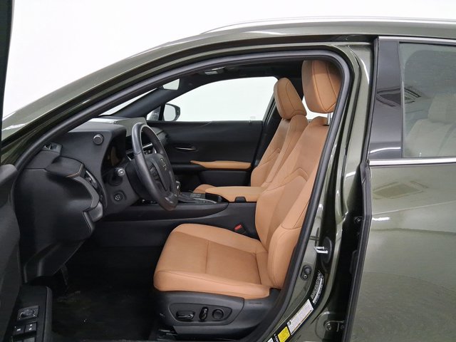 2024 Lexus UX 250h Premium photo 4