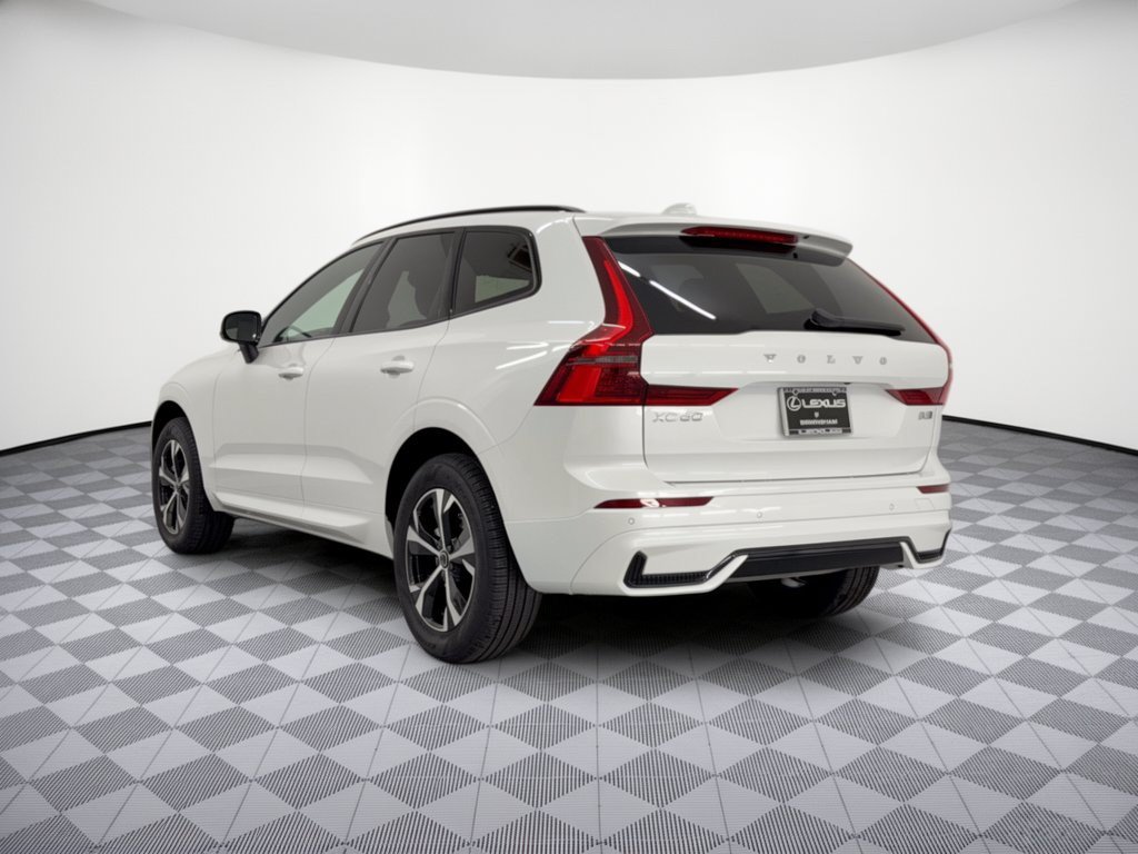 Used 2026 Volvo XC60 Core SUV