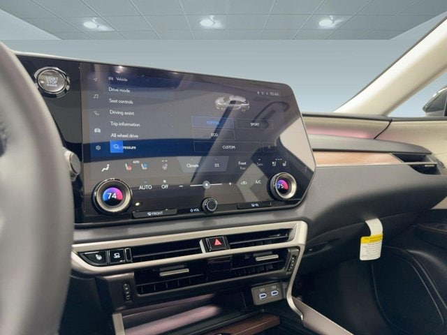 2026 Lexus RX 350 Luxury - Photo 15