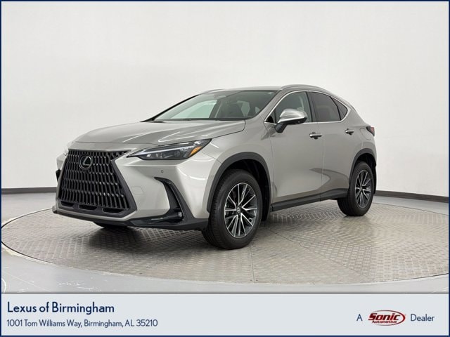 2026 Lexus NX 350 350 Premium AWD's photo