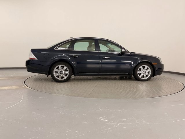 Sable Premier Sedan